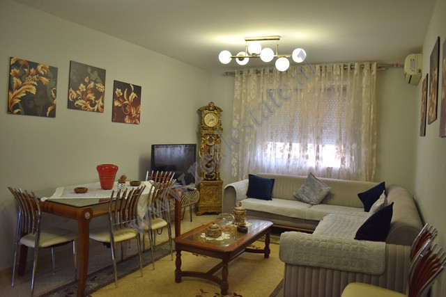 Two bedroom apartment for rent near Hoxha Tahsim street in Tirana, Albania